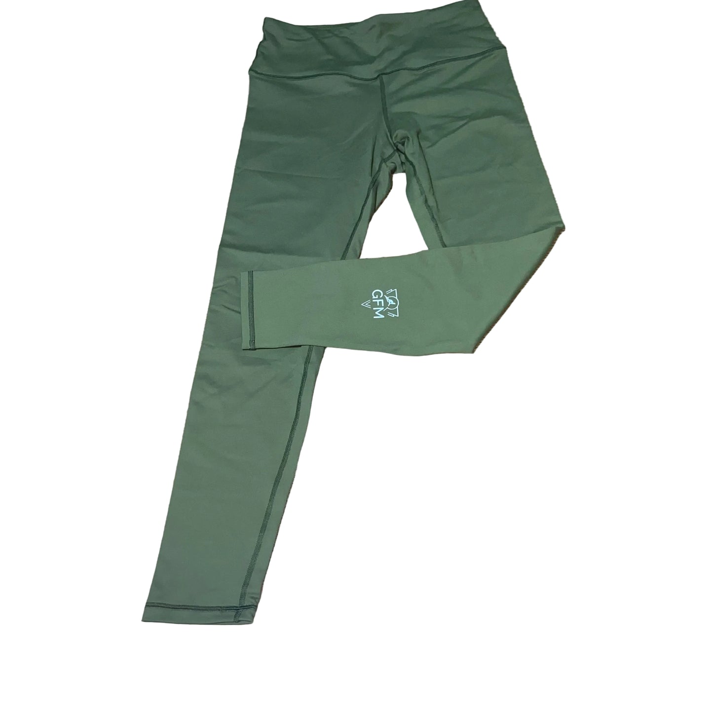 GFM Full-Length Performance Leggings – Built for the Ones Who Don’t Quit