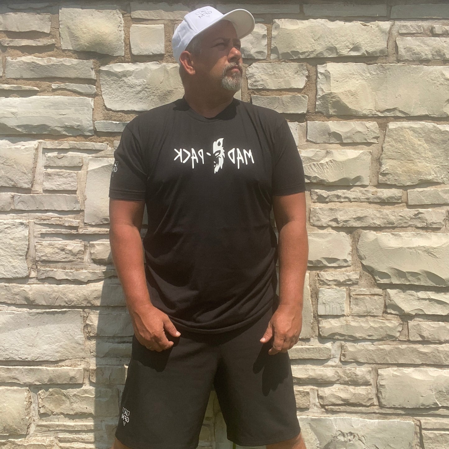 Mad Pack T-shirt