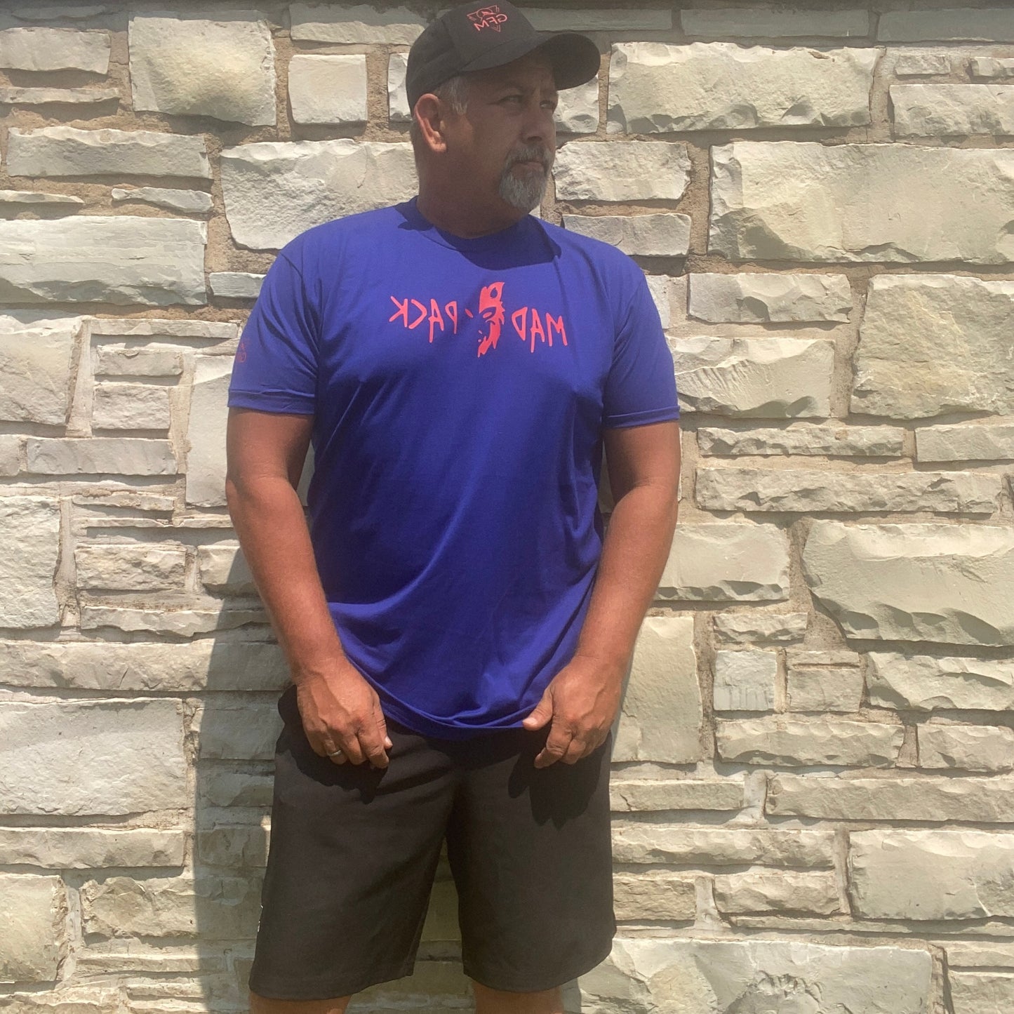 Mad Pack T-shirt