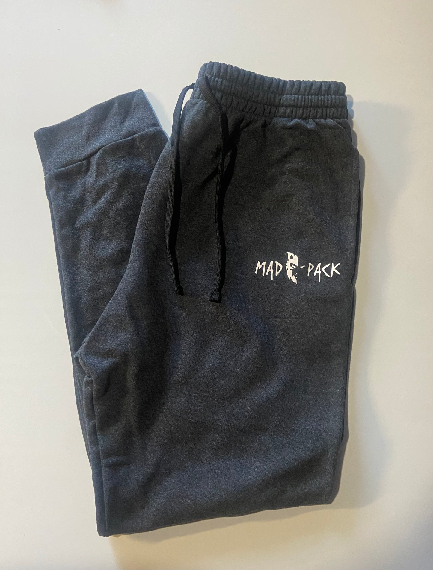 Mad Pack Unisex Sweatpants