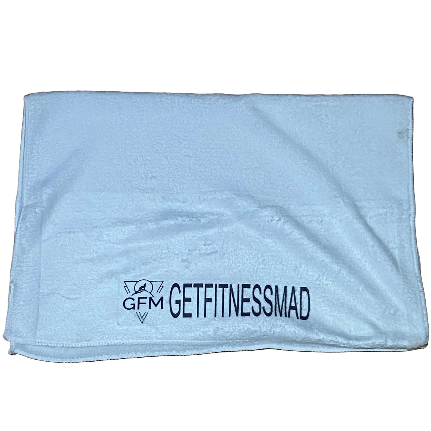 Getfitnessmad Gym Towel