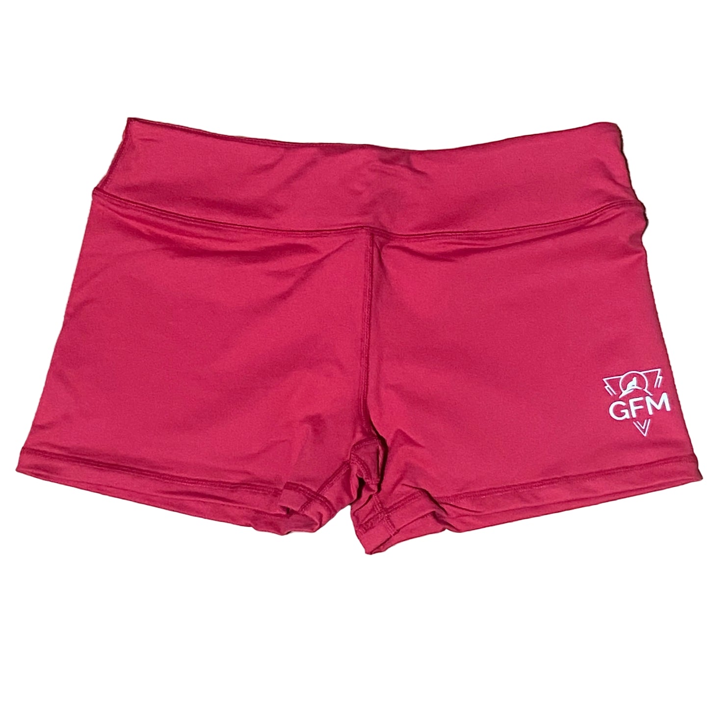 GFM Stay-Put Training Shorts – Comfort That Doesn’t Quit