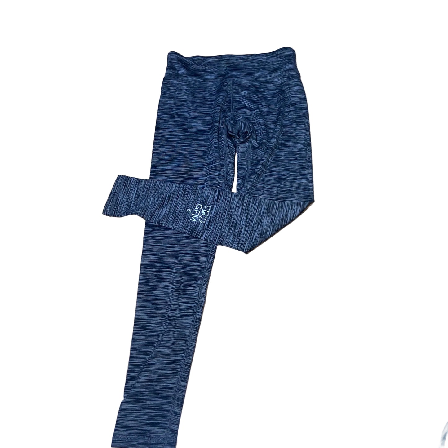 GFM Full-Length Performance Leggings – Built for the Ones Who Don’t Quit