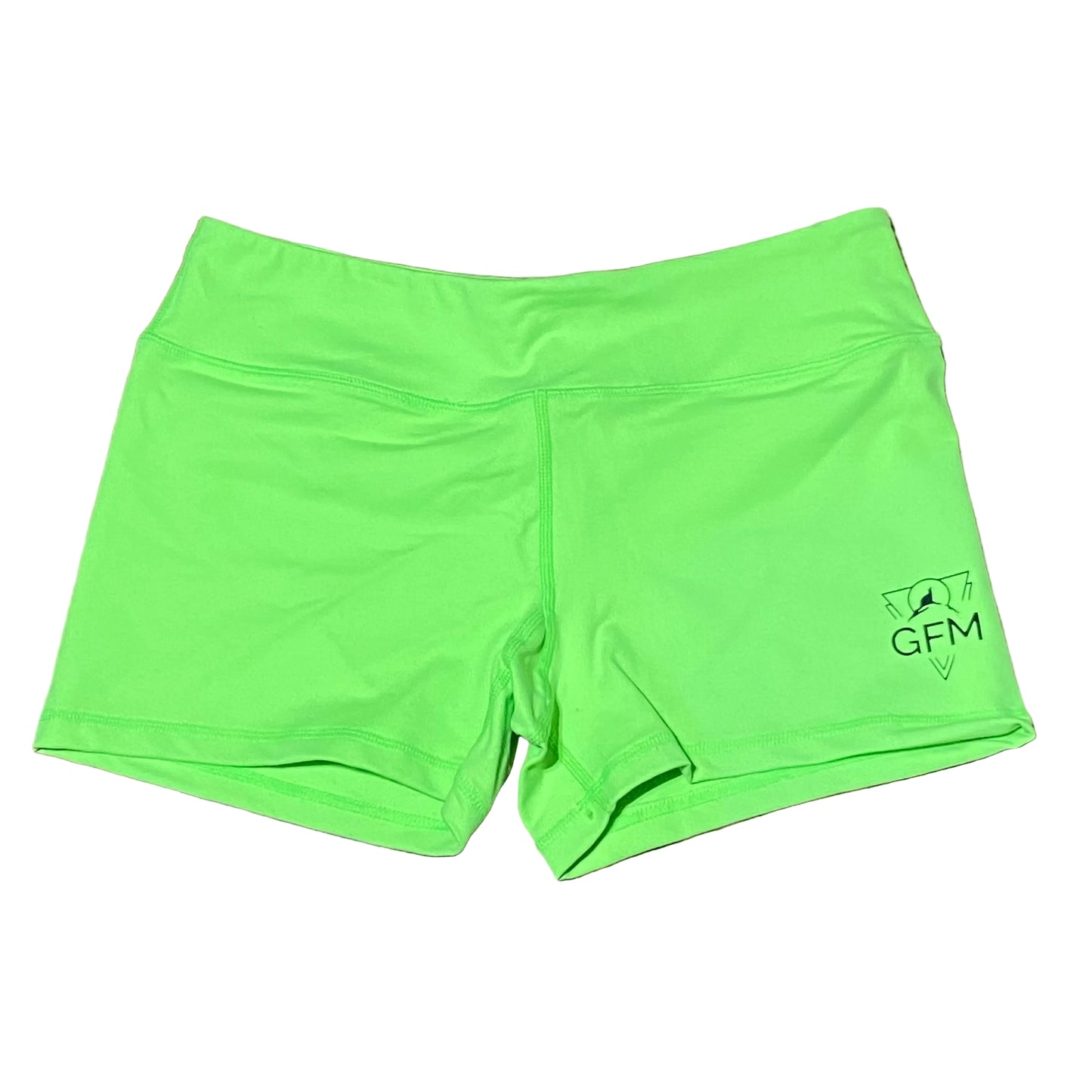 GFM Stay-Put Training Shorts – Comfort That Doesn’t Quit