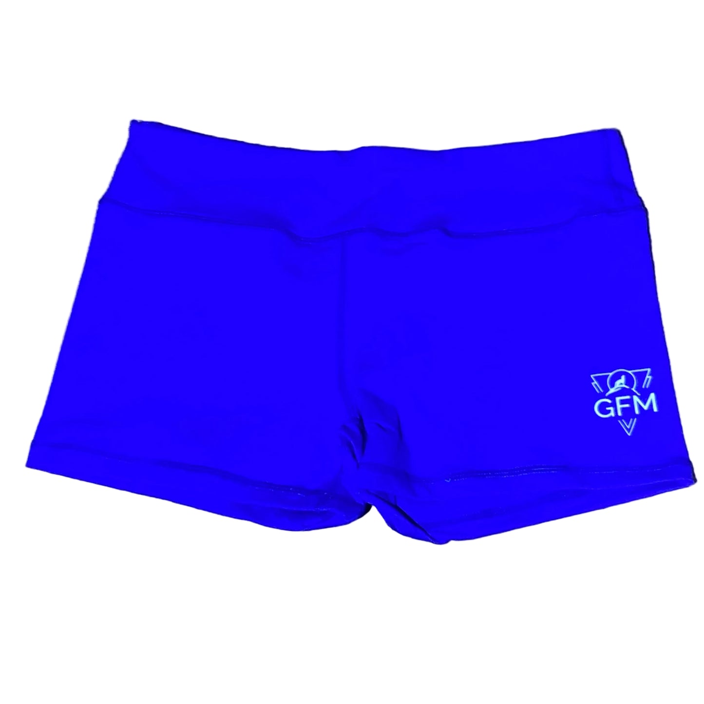 GFM Stay-Put Training Shorts – Comfort That Doesn’t Quit