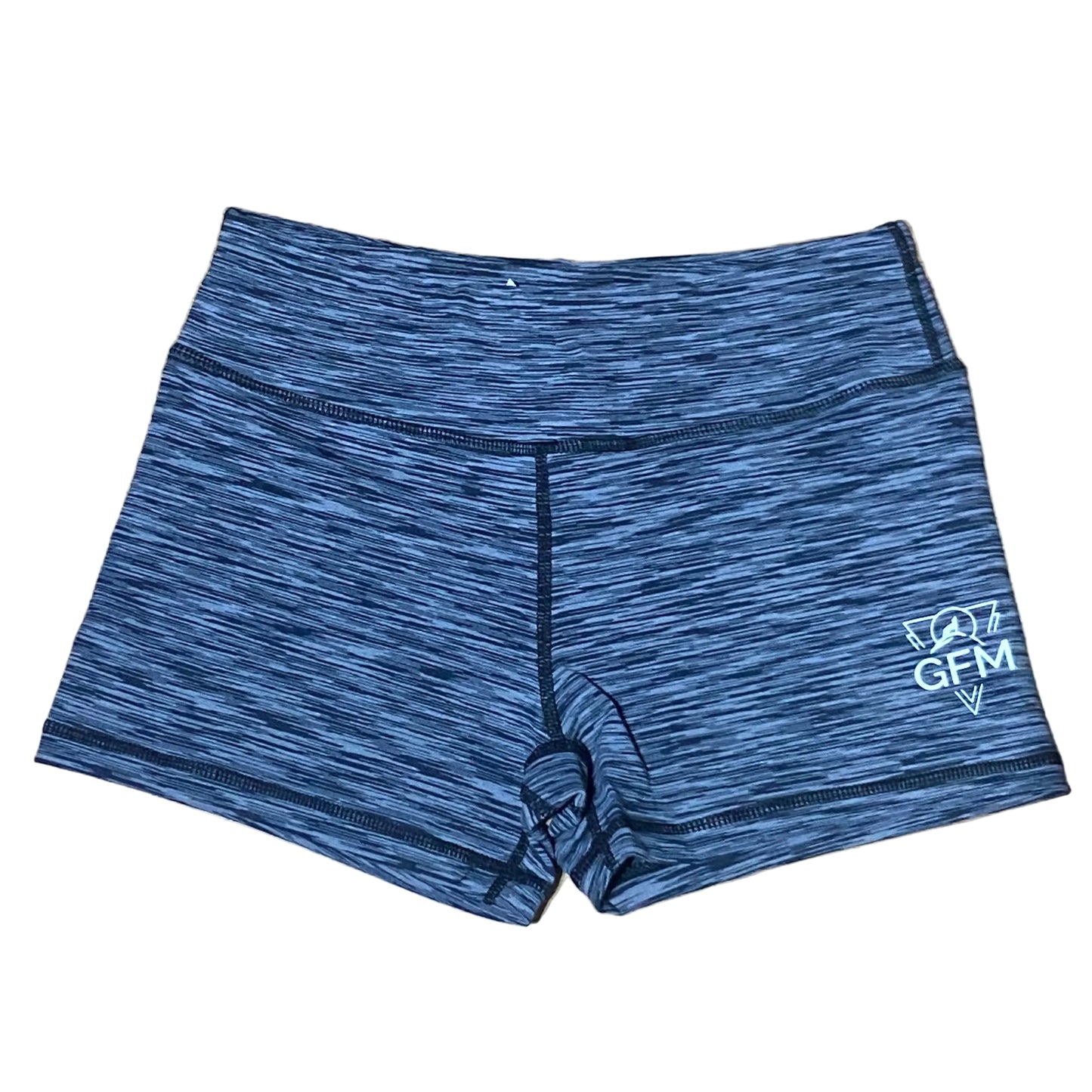 GFM Stay-Put Training Shorts – Comfort That Doesn’t Quit