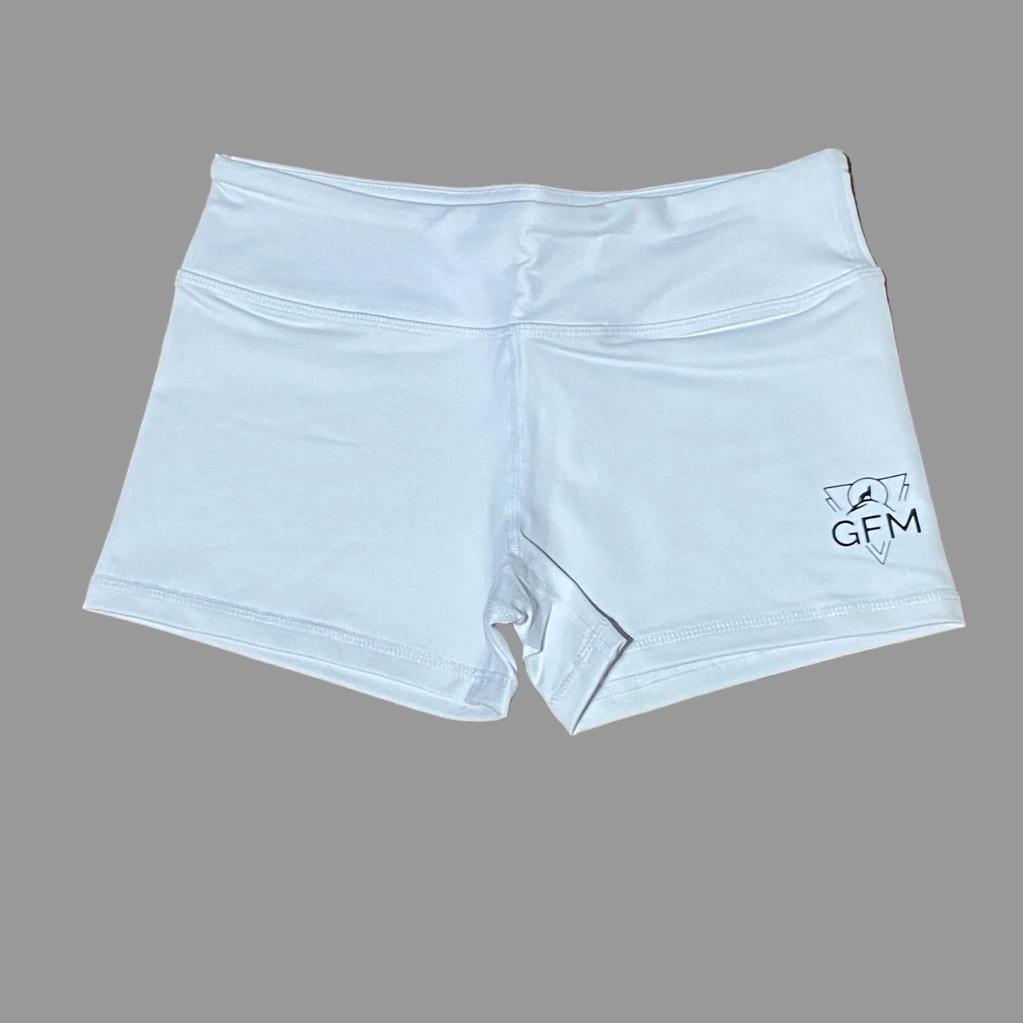 GFM Stay-Put Training Shorts – Comfort That Doesn’t Quit