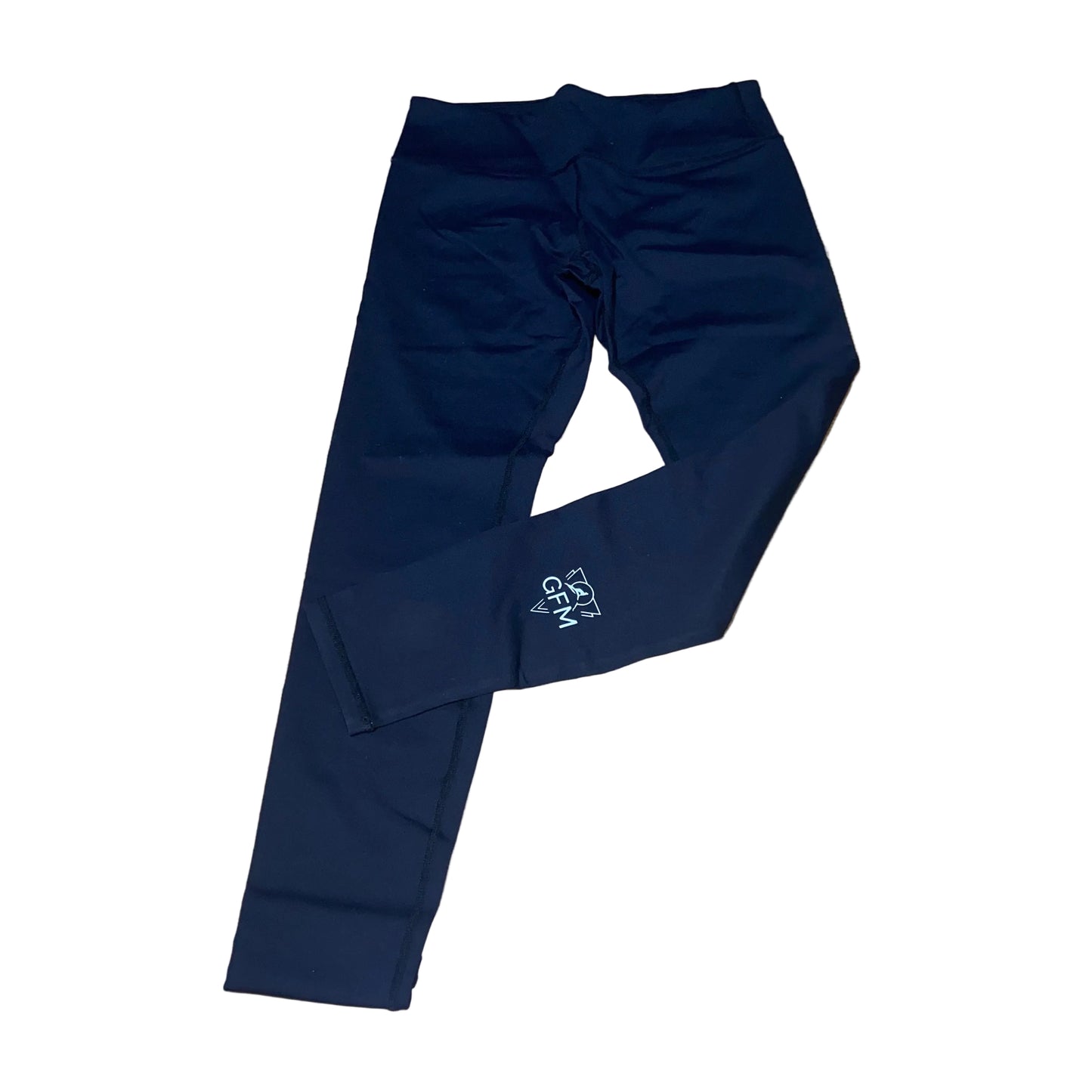 GFM Full-Length Performance Leggings – Built for the Ones Who Don’t Quit