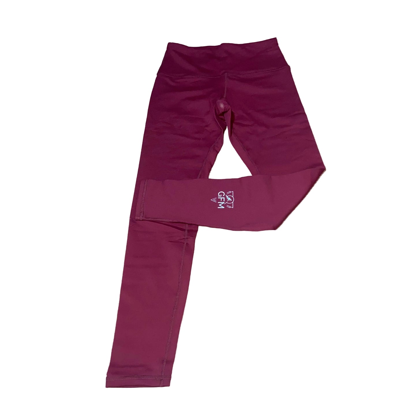 GFM Full-Length Performance Leggings – Built for the Ones Who Don’t Quit