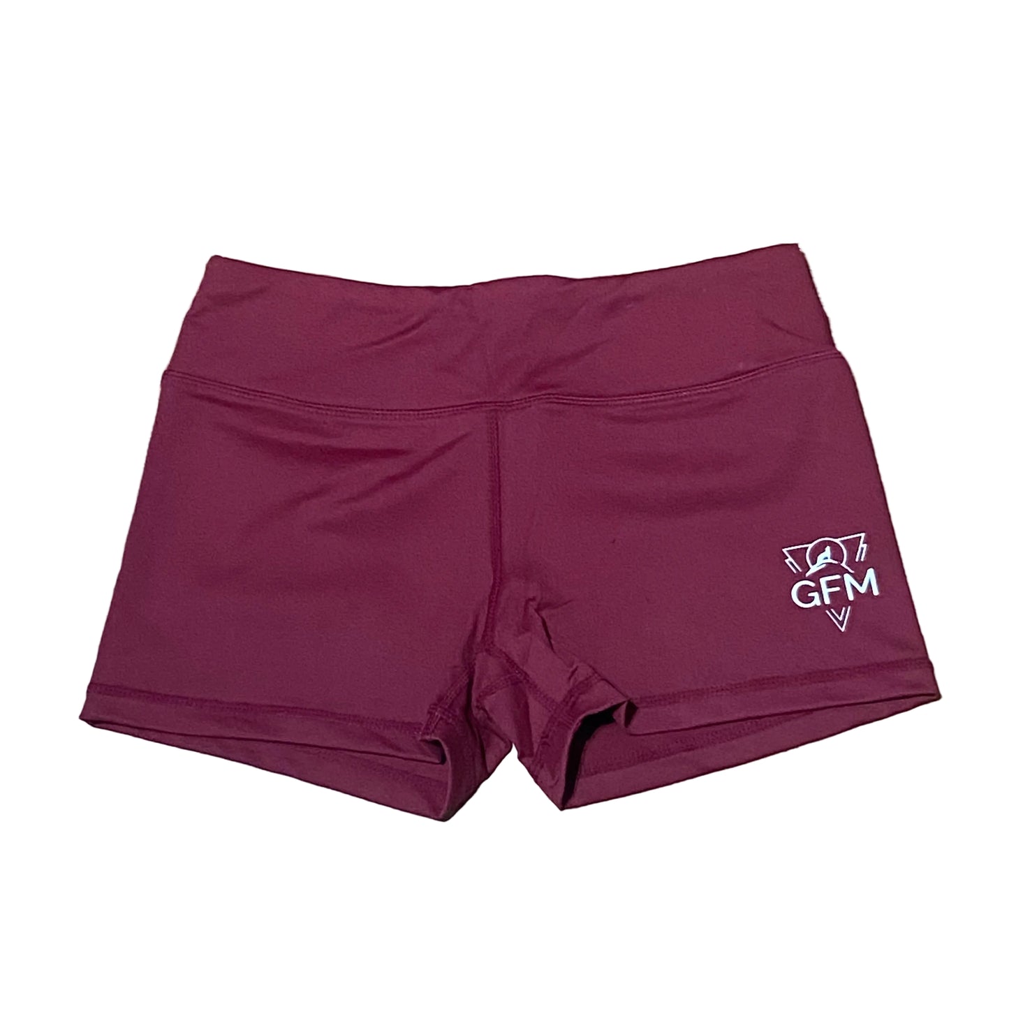 GFM Stay-Put Training Shorts – Comfort That Doesn’t Quit