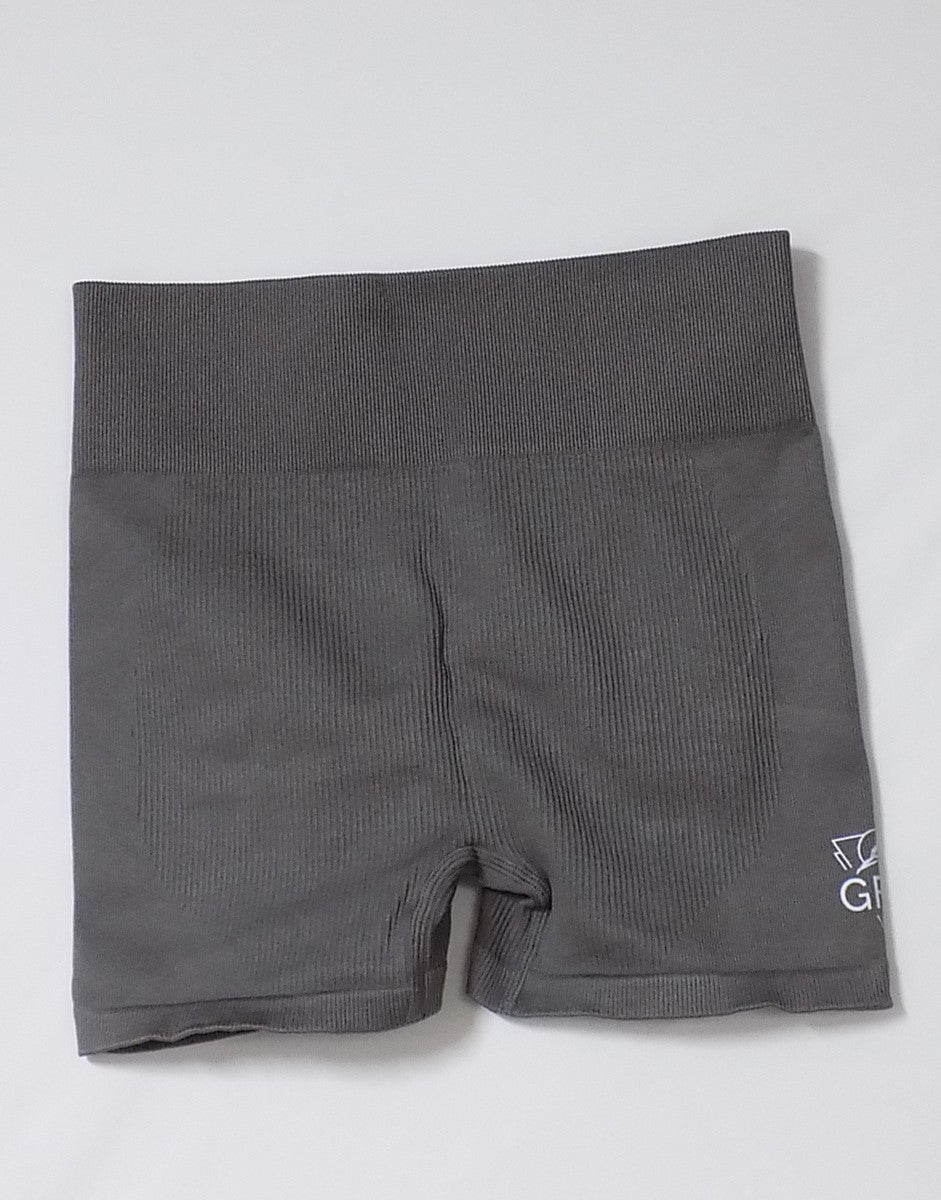 GFM Booty Scrunch Shorts