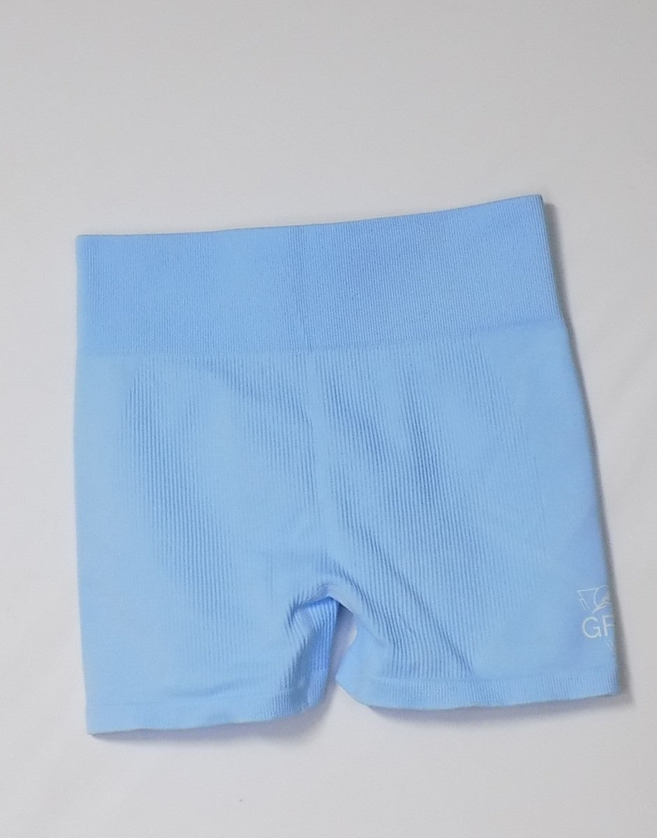 GFM Booty Scrunch Shorts