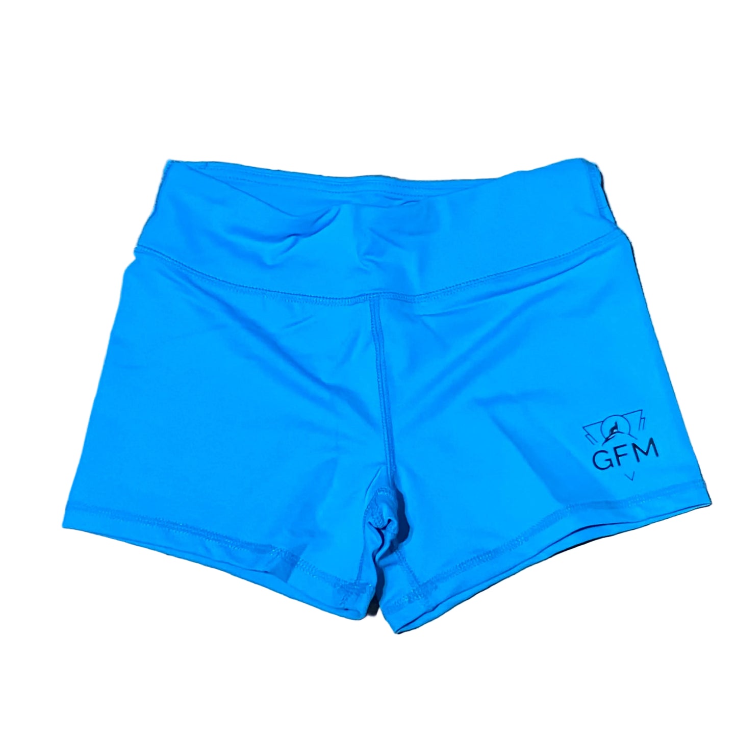 GFM Stay-Put Training Shorts – Comfort That Doesn’t Quit