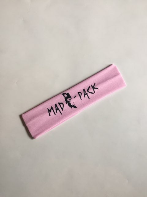 Mad Pack Head Bands