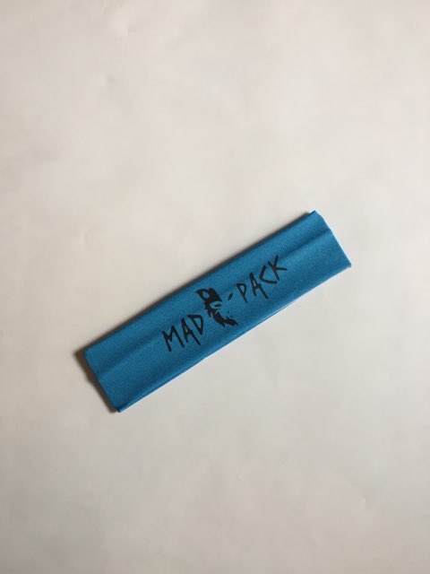 Mad Pack Head Bands