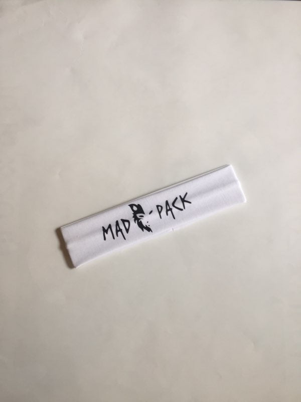 Mad Pack Head Bands