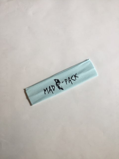 Mad Pack Head Bands