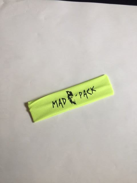 Mad Pack Head Bands