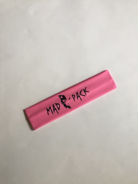 Mad Pack Head Bands
