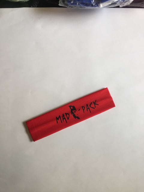 Mad Pack Head Bands