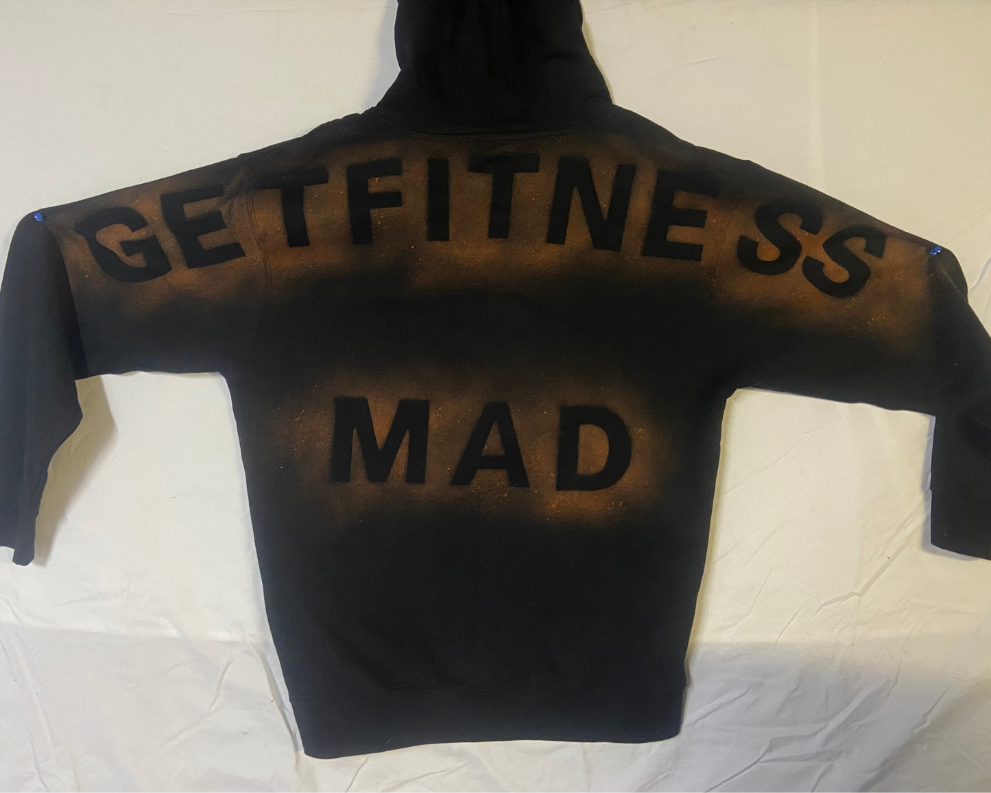 Savage Hoodie – GetFitnessMad