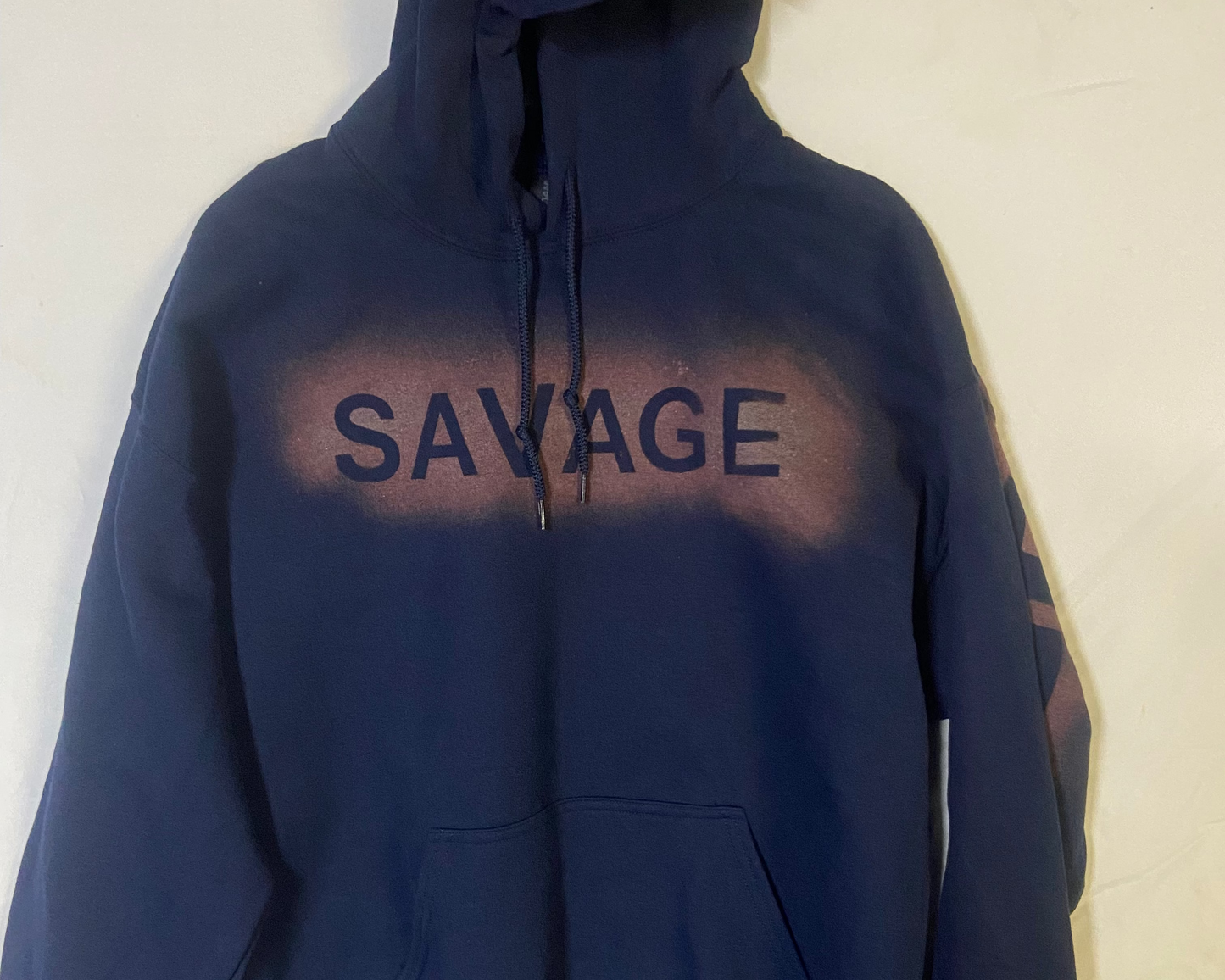 Savage Hoodie – GetFitnessMad