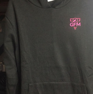 GFM Hoodie