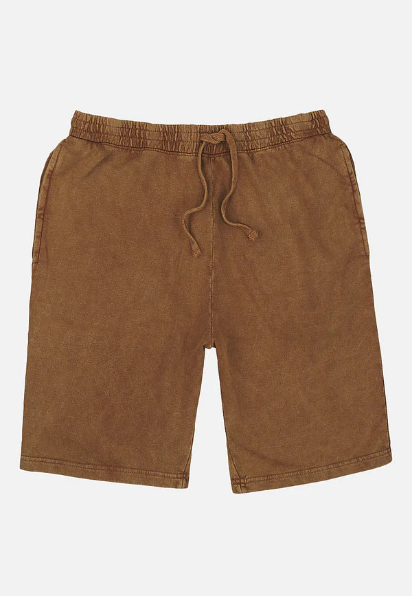 Vintage Fleece GFM Shorts
