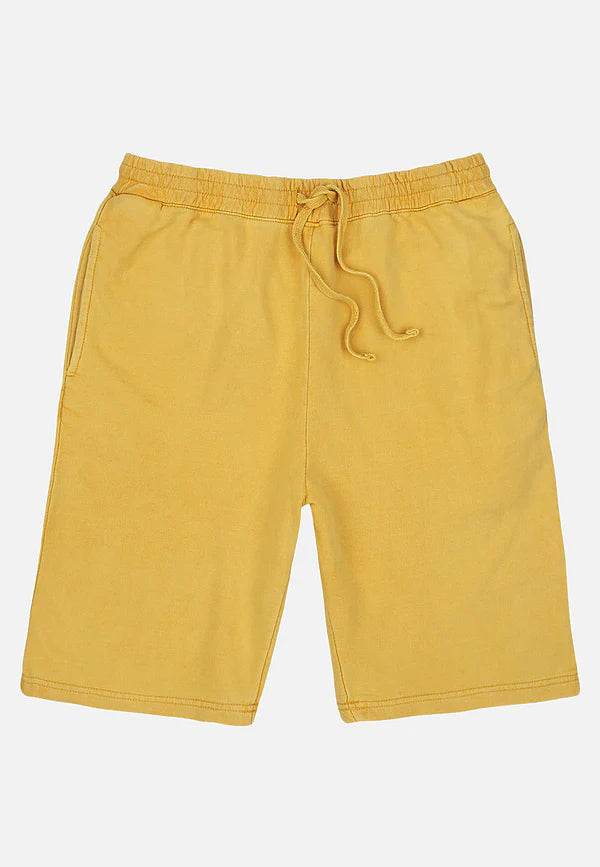 Vintage Fleece GFM Shorts