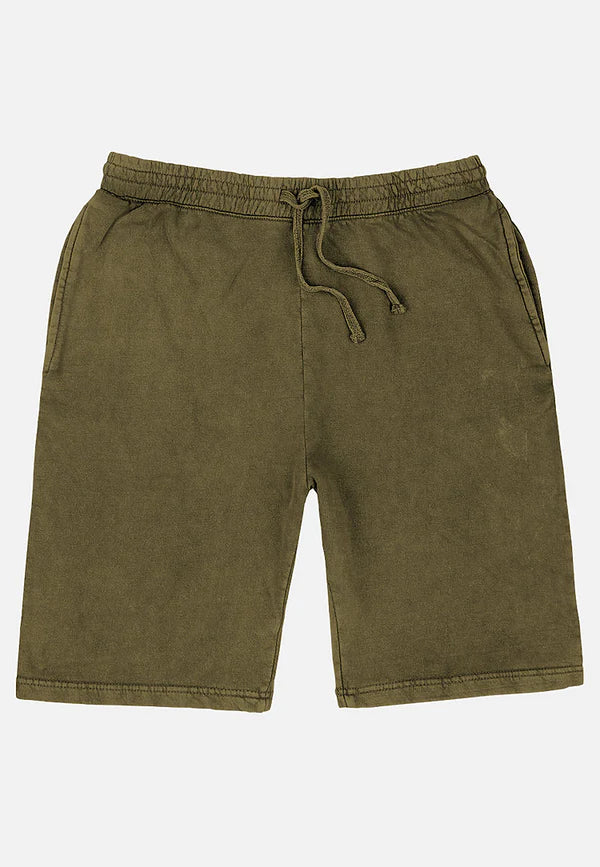 Vintage Fleece GFM Shorts