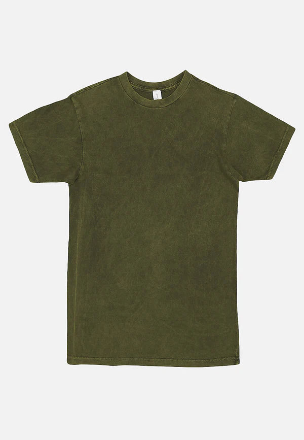 Vintage GFM TEE
